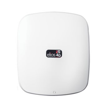 Elios 4G/8 professional intrusion detection system - ABS34