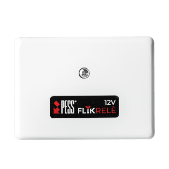 FLYK RF 12V relay for radio remote control