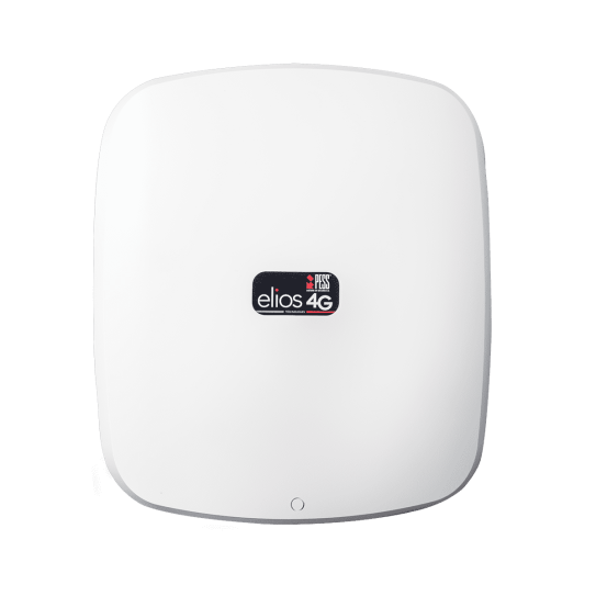 Elios 4G/8 professional intrusion detection system - ABS34