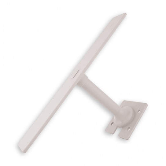 Antenna to amplify GSM signal for burglar alarm systems - remote installation Antenna to amplify GSM signal for burglar alarm systems - remote installation