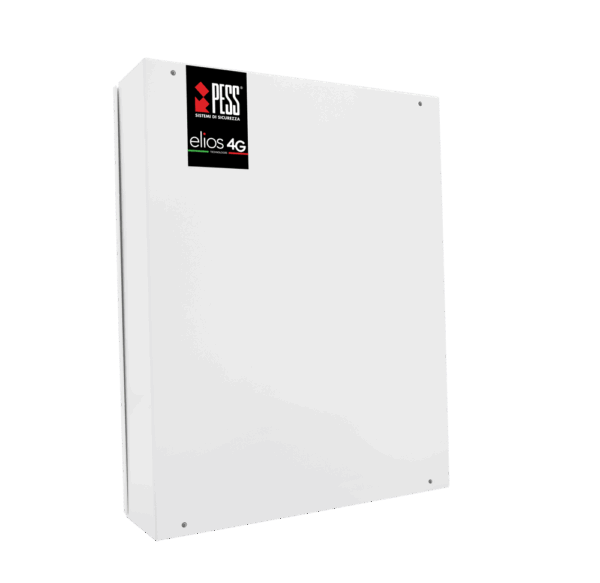 Elios 4G/16 - B34