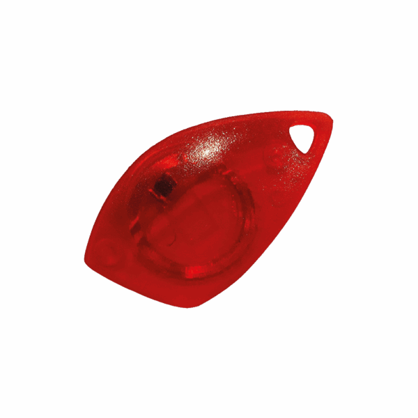 i.Tag rosso