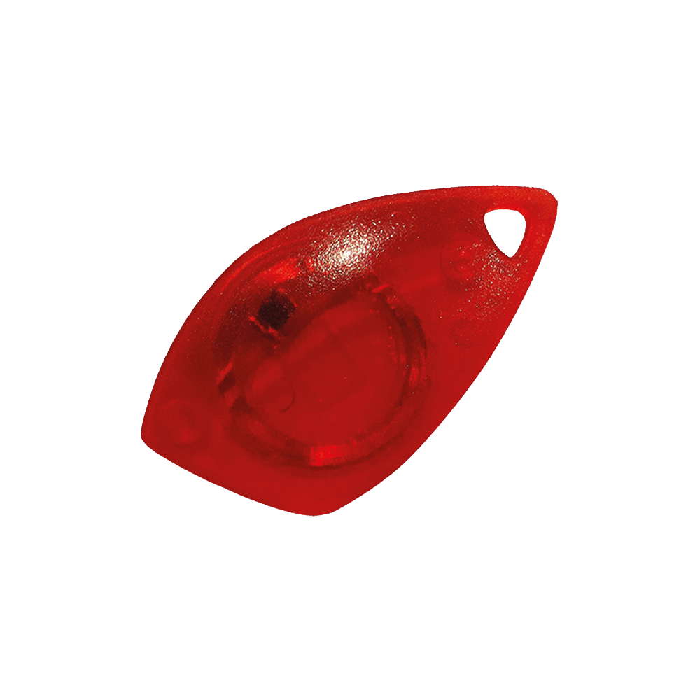 i.Tag rosso