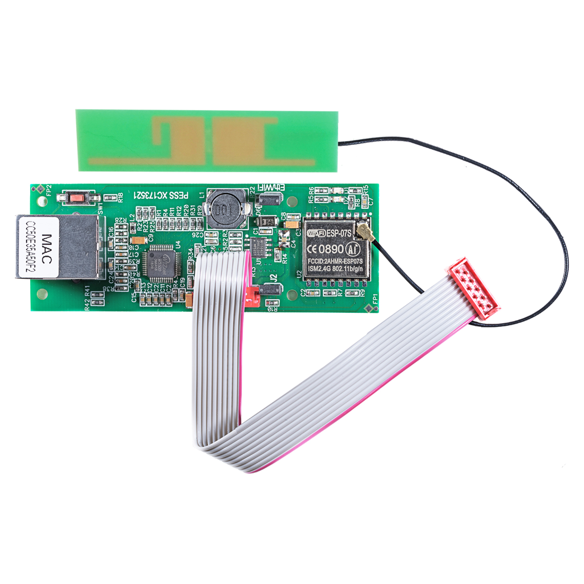 NetB