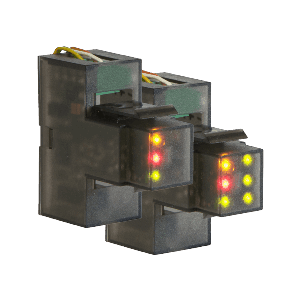 i.Proxy 2000 RJ