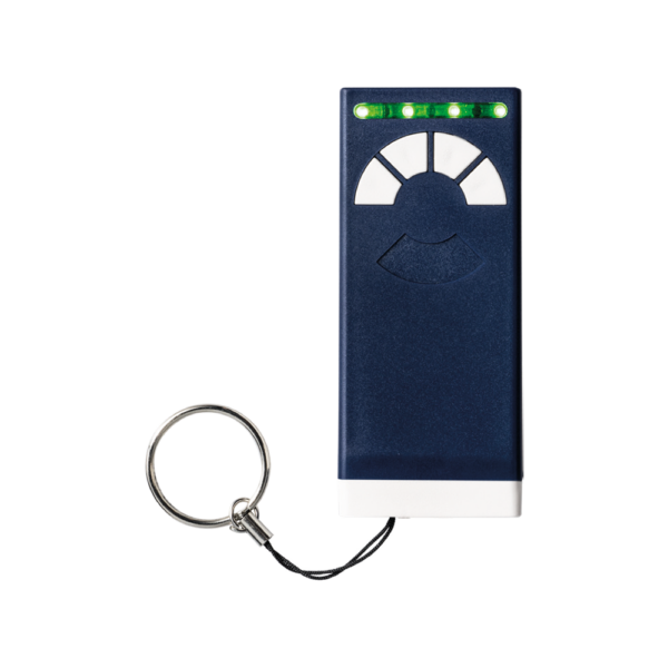 RC KEY B