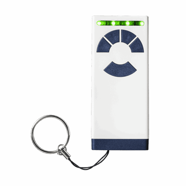 RC KEY PLUS W