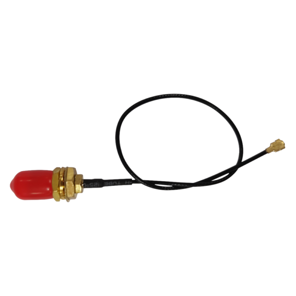 Cavo antenna per centrali